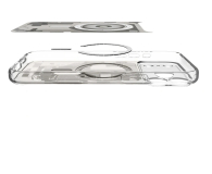 Spigen Ultra Hybrid MagSafe do iPhone 18 Pro/17 Pro (zero one natur - 1586462 - zdjęcie 5